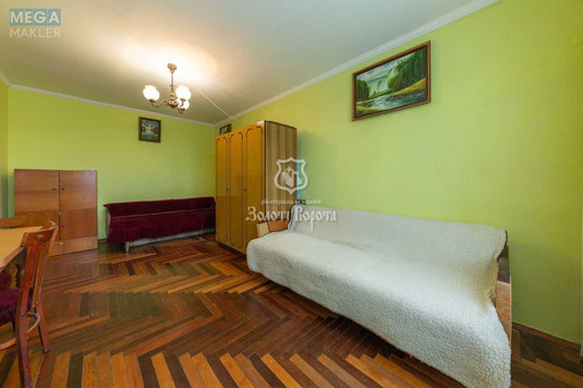 Продаж 1 кімнатної квартири (42/17,1/11,1), 7 пов. 9 пов. будинку, <a class="location-link" href="/kiev/" title="Недвижимость Київ">Київ</a>, <a class="location-link" href="/kiev/svyatoshinskij/" title="Недвижимость Святошинський район">Святошинський р-н</a>, Клавдіївська вул., 24 (изображение 9)