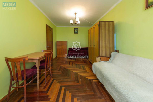 Продаж 1 кімнатної квартири (42/17,1/11,1), 7 пов. 9 пов. будинку, <a class="location-link" href="/kiev/" title="Недвижимость Київ">Київ</a>, <a class="location-link" href="/kiev/svyatoshinskij/" title="Недвижимость Святошинський район">Святошинський р-н</a>, Клавдіївська вул., 24 (изображение 10)
