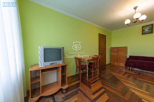 Продаж 1 кімнатної квартири (42/17,1/11,1), 7 пов. 9 пов. будинку, <a class="location-link" href="/kiev/" title="Недвижимость Київ">Київ</a>, <a class="location-link" href="/kiev/svyatoshinskij/" title="Недвижимость Святошинський район">Святошинський р-н</a>, Клавдіївська вул., 24 (изображение 11)