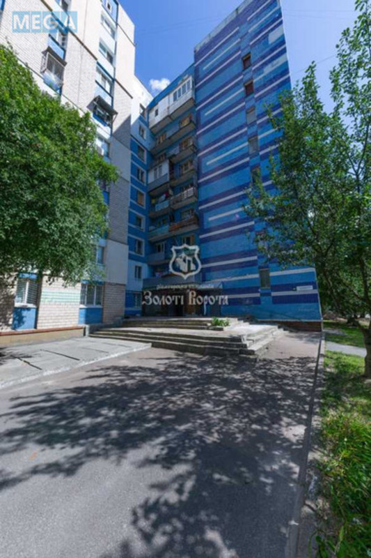 Продаж 1 кімнатної квартири (42/17,1/11,1), 7 пов. 9 пов. будинку, <a class="location-link" href="/kiev/" title="Недвижимость Київ">Київ</a>, <a class="location-link" href="/kiev/svyatoshinskij/" title="Недвижимость Святошинський район">Святошинський р-н</a>, Клавдіївська вул., 24 (изображение 24)