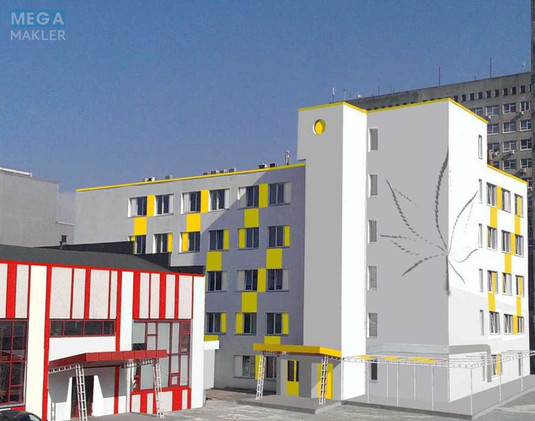 Оренда комерційної нерухомості, 23&nbsp;кв.м, под офис, <a class="location-link" href="/kiev/" title="Недвижимость Київ">Київ</a>, <a class="location-link" href="/kiev/dneprovskij/" title="Недвижимость Дніпровський район">Дніпровський р-н</a>, Евгения Сверстюка ул., 11 (изображение 12)