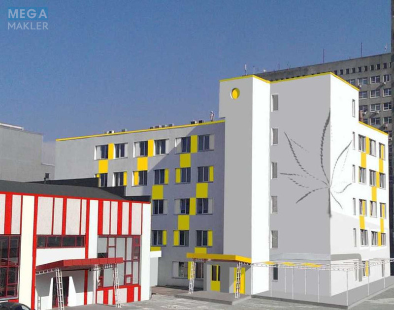 Оренда комерційної нерухомості, 23&nbsp;кв.м, под офис, <a class="location-link" href="/kiev/" title="Недвижимость Київ">Київ</a>, <a class="location-link" href="/kiev/dneprovskij/" title="Недвижимость Дніпровський район">Дніпровський р-н</a>, Евгения Сверстюка ул., 11 (изображение 12)