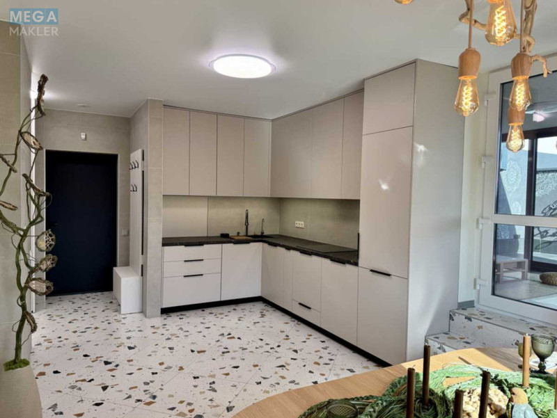 Продаж 1 кімнатної квартири (55/15/20), 21 пов. 25 пов. будинку, <a class="location-link" href="/kiev/" title="Недвижимость Київ">Київ</a>, <a class="location-link" href="/kiev/dneprovskij/" title="Недвижимость Дніпровський район">Дніпровський р-н</a>, Воскресенська вул., 2В (изображение 5)