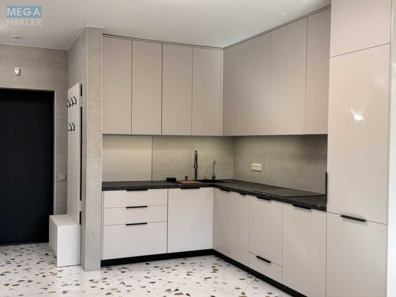 Продаж 1 кімнатної квартири (55/15/20), 21 пов. 25 пов. будинку, <a class="location-link" href="/kiev/" title="Недвижимость Київ">Київ</a>, <a class="location-link" href="/kiev/dneprovskij/" title="Недвижимость Дніпровський район">Дніпровський р-н</a>, Воскресенська вул., 2В (изображение 6)