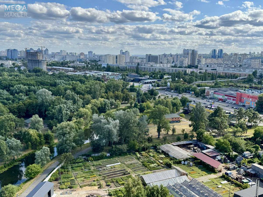 Продаж 1 кімнатної квартири (55/15/20), 21 пов. 25 пов. будинку, <a class="location-link" href="/kiev/" title="Недвижимость Київ">Київ</a>, <a class="location-link" href="/kiev/dneprovskij/" title="Недвижимость Дніпровський район">Дніпровський р-н</a>, Воскресенська вул., 2В (изображение 23)
