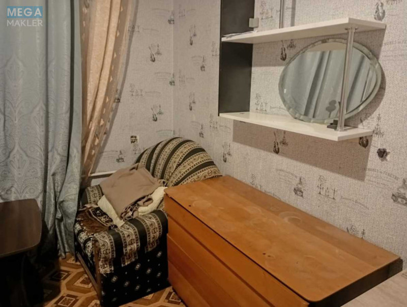 Оренда кімнати (підселення), <a class="location-link" href="/odessa/" title="Недвижимость Одеса">Одеса</a>, <a class="location-link" href="/odessa/malinovskij/" title="Недвижимость Малиновський район">Малиновський р-н</a>, Фабричная, 1/2 (изображение 4)