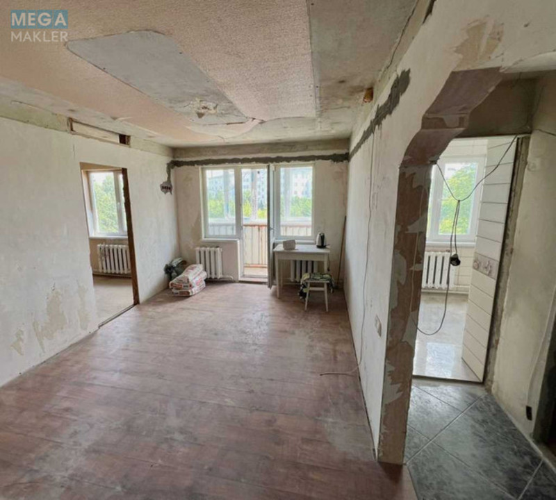 Продаж 2 кімнатної квартири (44/?/5), 4 пов. 4 пов. будинку, <a class="location-link" href="/vasilkov/" title="Недвижимость Васильків">Васильків</a>, Фрунзе (изображение 13)
