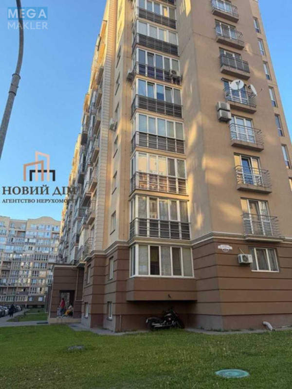 Продаж 1 кімнатної квартири (50,8/28/11,5), 5 пов. 9 пов. будинку, <a class="location-link" href="/kiev/" title="Недвижимость Київ">Київ</a>, <a class="location-link" href="/kiev/goloseevskij/" title="Недвижимость Голосіївський район">Голосіївський р-н</a>, Метрологічна вул., 9В (изображение 5)