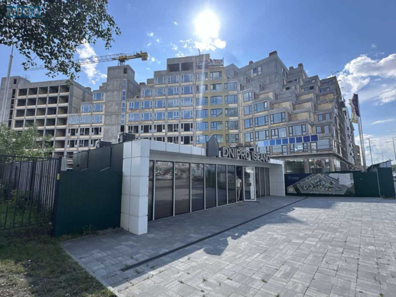 Продаж 1 кімнатної квартири (43,4/25/?), 2 пов. 9 пов. будинку, <a class="location-link" href="/kiev/" title="Недвижимость Київ">Київ</a>, <a class="location-link" href="/kiev/darnickij/" title="Недвижимость Дарницький район">Дарницький р-н</a>, Трускавецька вул., 1 (изображение 7)