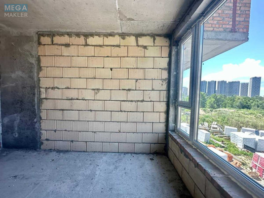 Продаж 1 кімнатної квартири (43,4/25/?), 2 пов. 9 пов. будинку, <a class="location-link" href="/kiev/" title="Недвижимость Київ">Київ</a>, <a class="location-link" href="/kiev/darnickij/" title="Недвижимость Дарницький район">Дарницький р-н</a>, Трускавецька вул., 1 (изображение 17)