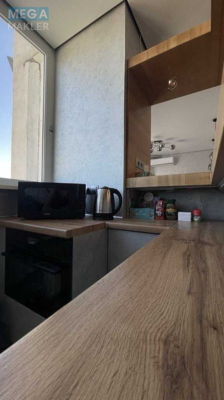 Продаж 2 кімнатної квартири (72/35/20), 23 пов. 23 пов. будинку, <a class="location-link" href="/kiev/" title="Недвижимость Київ">Київ</a>, <a class="location-link" href="/kiev/darnickij/" title="Недвижимость Дарницький район">Дарницький р-н</a>, Миколи Бажана просп., 16 (изображение 2)