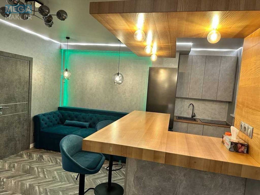 Продаж 2 кімнатної квартири (72/35/20), 23 пов. 23 пов. будинку, <a class="location-link" href="/kiev/" title="Недвижимость Київ">Київ</a>, <a class="location-link" href="/kiev/darnickij/" title="Недвижимость Дарницький район">Дарницький р-н</a>, Миколи Бажана просп., 16 (изображение 5)
