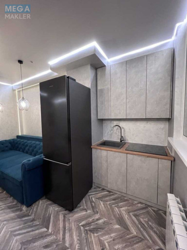 Продаж 2 кімнатної квартири (72/35/20), 23 пов. 23 пов. будинку, <a class="location-link" href="/kiev/" title="Недвижимость Київ">Київ</a>, <a class="location-link" href="/kiev/darnickij/" title="Недвижимость Дарницький район">Дарницький р-н</a>, Миколи Бажана просп., 16 (изображение 9)