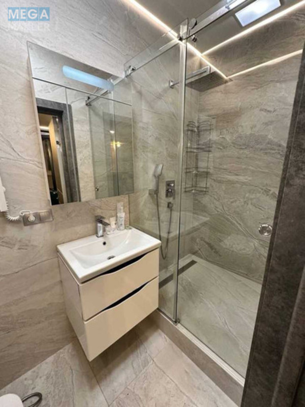Продаж 2 кімнатної квартири (72/35/20), 23 пов. 23 пов. будинку, <a class="location-link" href="/kiev/" title="Недвижимость Київ">Київ</a>, <a class="location-link" href="/kiev/darnickij/" title="Недвижимость Дарницький район">Дарницький р-н</a>, Миколи Бажана просп., 16 (изображение 10)