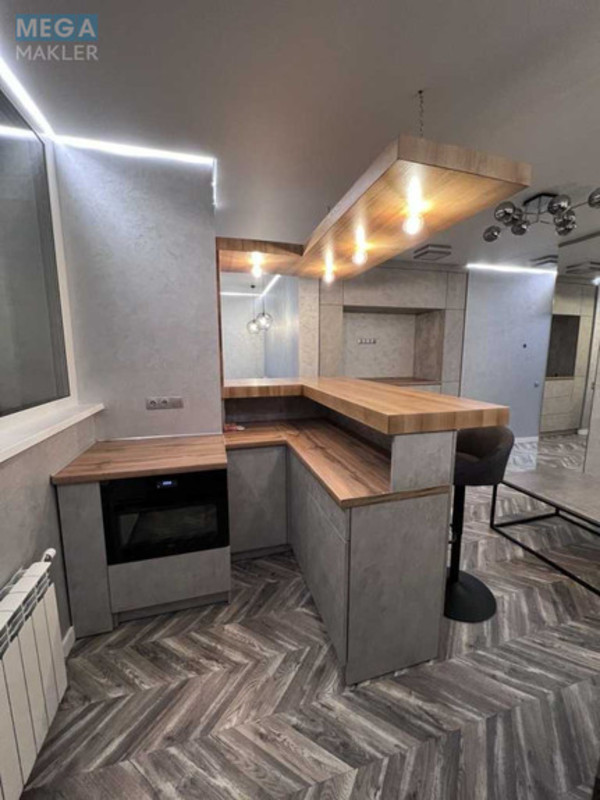 Продаж 2 кімнатної квартири (72/35/20), 23 пов. 23 пов. будинку, <a class="location-link" href="/kiev/" title="Недвижимость Київ">Київ</a>, <a class="location-link" href="/kiev/darnickij/" title="Недвижимость Дарницький район">Дарницький р-н</a>, Миколи Бажана просп., 16 (изображение 14)