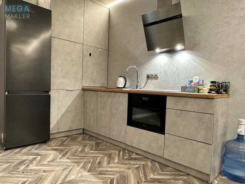 Продаж 2 кімнатної квартири (72/35/20), 23 пов. 23 пов. будинку, <a class="location-link" href="/kiev/" title="Недвижимость Київ">Київ</a>, <a class="location-link" href="/kiev/darnickij/" title="Недвижимость Дарницький район">Дарницький р-н</a>, Миколи Бажана просп., 16 (изображение 15)