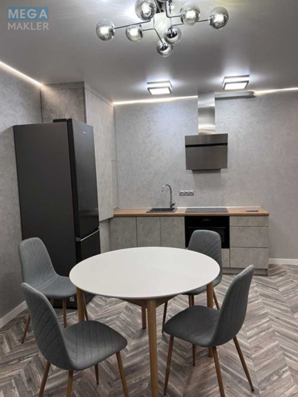 Продаж 2 кімнатної квартири (72/35/20), 23 пов. 23 пов. будинку, <a class="location-link" href="/kiev/" title="Недвижимость Київ">Київ</a>, <a class="location-link" href="/kiev/darnickij/" title="Недвижимость Дарницький район">Дарницький р-н</a>, Миколи Бажана просп., 16 (изображение 20)