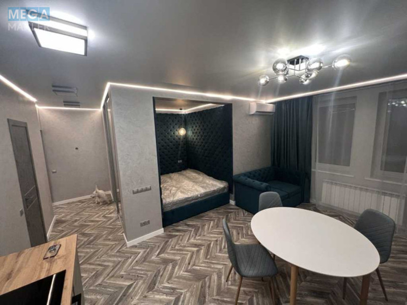 Продаж 2 кімнатної квартири (72/35/20), 23 пов. 23 пов. будинку, <a class="location-link" href="/kiev/" title="Недвижимость Київ">Київ</a>, <a class="location-link" href="/kiev/darnickij/" title="Недвижимость Дарницький район">Дарницький р-н</a>, Миколи Бажана просп., 16 (изображение 22)