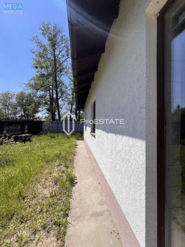 Продаж дома, 1&nbsp; поверх, 110&nbsp;кв.м, 4&nbsp;кімнати, ділянка 10&nbsp;соток, <a class="location-link" href="/gnedin/" title="Недвижимость Гнідін">Гнідин</a>, Центральна (изображение 4)