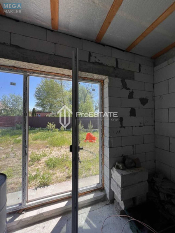 Продаж дома, 1&nbsp; поверх, 110&nbsp;кв.м, 4&nbsp;кімнати, ділянка 10&nbsp;соток, <a class="location-link" href="/gnedin/" title="Недвижимость Гнідін">Гнідин</a>, Центральна (изображение 6)