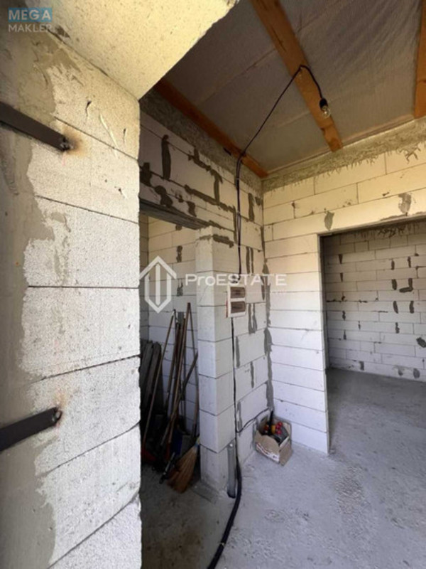 Продаж дома, 1&nbsp; поверх, 110&nbsp;кв.м, 4&nbsp;кімнати, ділянка 10&nbsp;соток, <a class="location-link" href="/gnedin/" title="Недвижимость Гнідін">Гнідин</a>, Центральна (изображение 9)