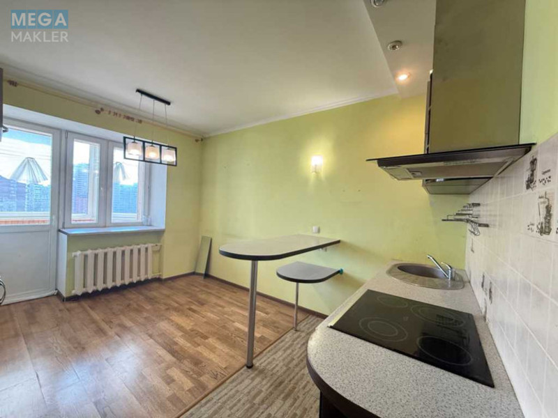 Продаж 1 кімнатної квартири (57/21,3/13), 10 пов. 14 пов. будинку, <a class="location-link" href="/kiev/" title="Недвижимость Київ">Київ</a>, <a class="location-link" href="/kiev/darnickij/" title="Недвижимость Дарницький район">Дарницький р-н</a>, Срібнокільська вул., 24 (изображение 2)