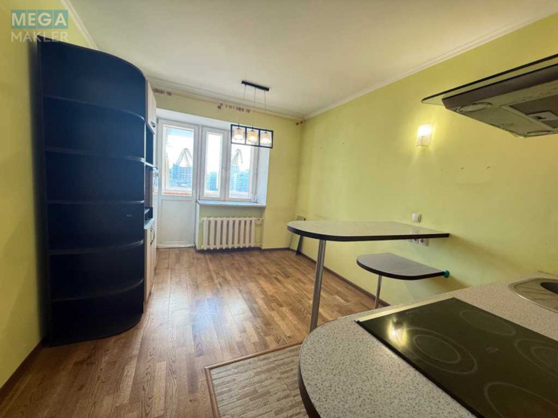 Продаж 1 кімнатної квартири (57/21,3/13), 10 пов. 14 пов. будинку, <a class="location-link" href="/kiev/" title="Недвижимость Київ">Київ</a>, <a class="location-link" href="/kiev/darnickij/" title="Недвижимость Дарницький район">Дарницький р-н</a>, Срібнокільська вул., 24 (изображение 3)