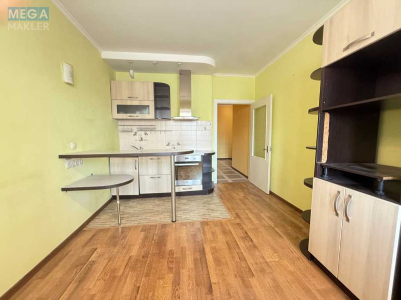Продаж 1 кімнатної квартири (57/21,3/13), 10 пов. 14 пов. будинку, <a class="location-link" href="/kiev/" title="Недвижимость Київ">Київ</a>, <a class="location-link" href="/kiev/darnickij/" title="Недвижимость Дарницький район">Дарницький р-н</a>, Срібнокільська вул., 24 (изображение 6)