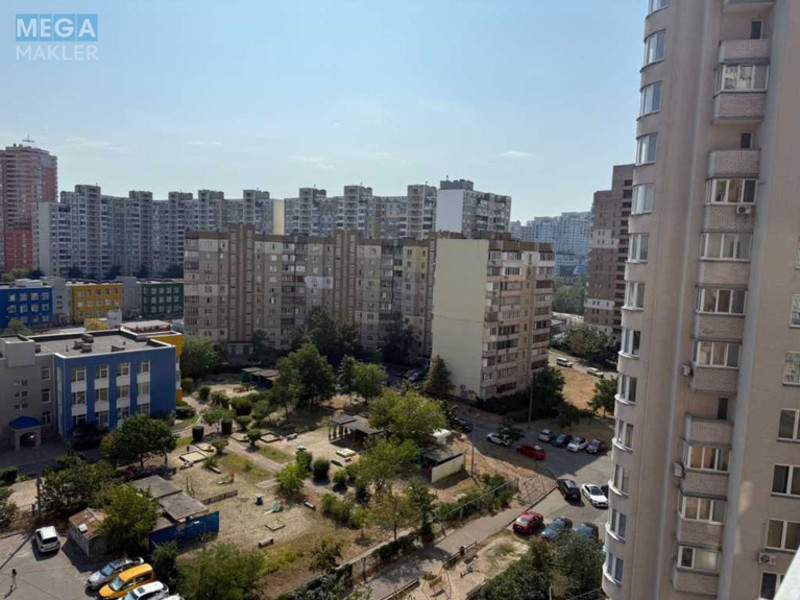 Продаж 1 кімнатної квартири (57/21,3/13), 10 пов. 14 пов. будинку, <a class="location-link" href="/kiev/" title="Недвижимость Київ">Київ</a>, <a class="location-link" href="/kiev/darnickij/" title="Недвижимость Дарницький район">Дарницький р-н</a>, Срібнокільська вул., 24 (изображение 13)