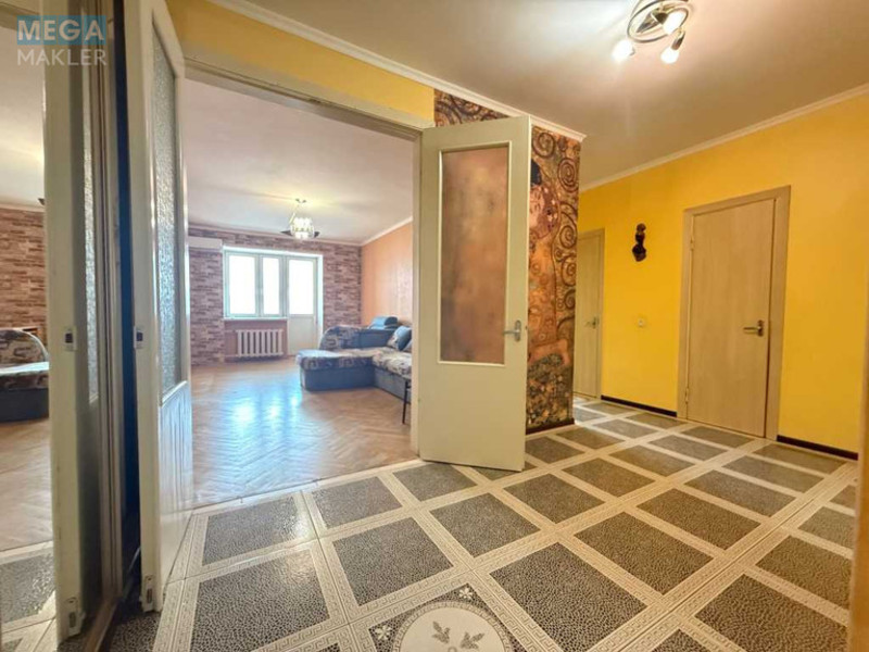 Продаж 1 кімнатної квартири (57/21,3/13), 10 пов. 14 пов. будинку, <a class="location-link" href="/kiev/" title="Недвижимость Київ">Київ</a>, <a class="location-link" href="/kiev/darnickij/" title="Недвижимость Дарницький район">Дарницький р-н</a>, Срібнокільська вул., 24 (изображение 14)