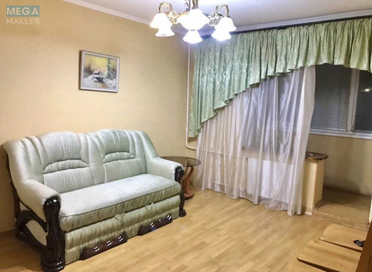 Оренда 3 кімнатної квартири, <a class="location-link" href="/kiev/" title="Недвижимость Київ">Київ</a>, <a class="location-link" href="/kiev/obolonskij/" title="Недвижимость Оболонський район">Оболонський р-н</a>, Героїв Дніпра вул., 38 (изображение 6)