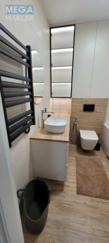 Оренда 2 кімнатної квартири, <a class="location-link" href="/kiev/" title="Недвижимость Київ">Київ</a>, <a class="location-link" href="/kiev/podolskij/" title="Недвижимость Подільський район">Подільський р-н</a>, Всеволода Змиенко ул., 21/19 (изображение 11)