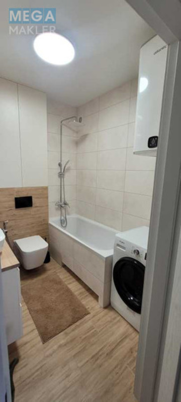 Оренда 2 кімнатної квартири, <a class="location-link" href="/kiev/" title="Недвижимость Київ">Київ</a>, <a class="location-link" href="/kiev/podolskij/" title="Недвижимость Подільський район">Подільський р-н</a>, Всеволода Змиенко ул., 21/19 (изображение 12)