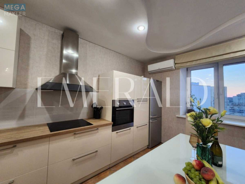 Продаж 3 кімнатної квартири (90,8/46,4/15,8), 14 пов. 14 пов. будинку, <a class="location-link" href="/kiev/" title="Недвижимость Київ">Київ</a>, <a class="location-link" href="/kiev/darnickij/" title="Недвижимость Дарницький район">Дарницький р-н</a>, Вишняковская ул., 13В (изображение 2)