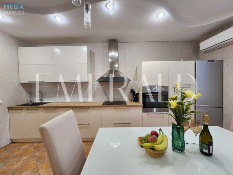 Продаж 3 кімнатної квартири (90,8/46,4/15,8), 14 пов. 14 пов. будинку, <a class="location-link" href="/kiev/" title="Недвижимость Київ">Київ</a>, <a class="location-link" href="/kiev/darnickij/" title="Недвижимость Дарницький район">Дарницький р-н</a>, Вишняковская ул., 13В (изображение 3)
