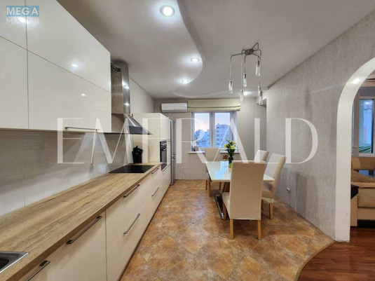 Продаж 3 кімнатної квартири (90,8/46,4/15,8), 14 пов. 14 пов. будинку, <a class="location-link" href="/kiev/" title="Недвижимость Київ">Київ</a>, <a class="location-link" href="/kiev/darnickij/" title="Недвижимость Дарницький район">Дарницький р-н</a>, Вишняковская ул., 13В (изображение 4)