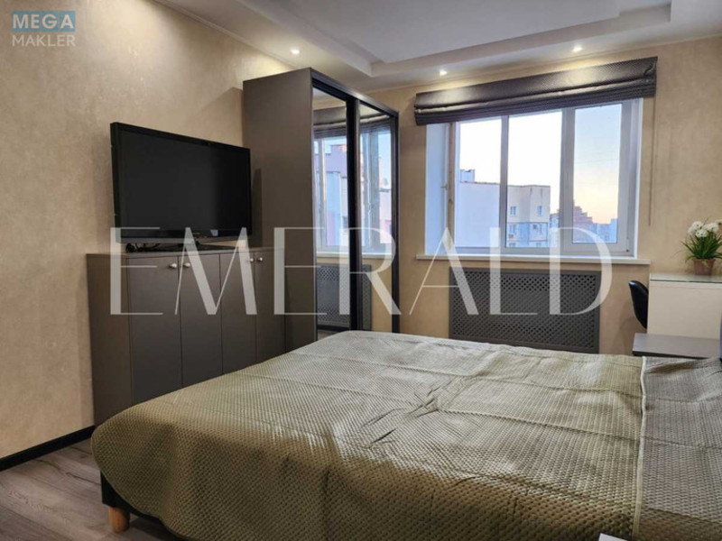 Продаж 3 кімнатної квартири (90,8/46,4/15,8), 14 пов. 14 пов. будинку, <a class="location-link" href="/kiev/" title="Недвижимость Київ">Київ</a>, <a class="location-link" href="/kiev/darnickij/" title="Недвижимость Дарницький район">Дарницький р-н</a>, Вишняковская ул., 13В (изображение 8)
