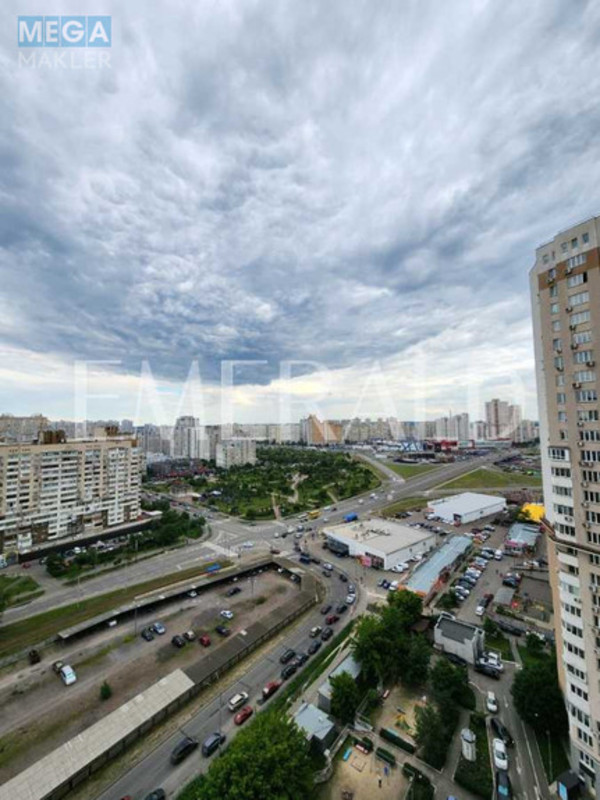 Продаж 1 кімнатної квартири (59/26,8/12,8), 19 пов. 24 пов. будинку, <a class="location-link" href="/kiev/" title="Недвижимость Київ">Київ</a>, <a class="location-link" href="/kiev/darnickij/" title="Недвижимость Дарницький район">Дарницький р-н</a>, Срибнокильская ул., 1 (изображение 19)