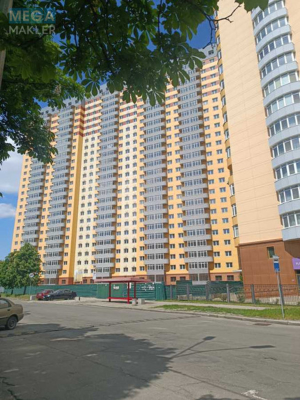 Новобудова, 23 поверхів, <a class="location-link" href="/kiev/" title="Недвижимость Київ">Київ</a>, <a class="location-link" href="/kiev/obolonskij/" title="Недвижимость Оболонський район">Оболонський р-н</a>, Юрія Кондратюка вул., 1 (изображение 2)