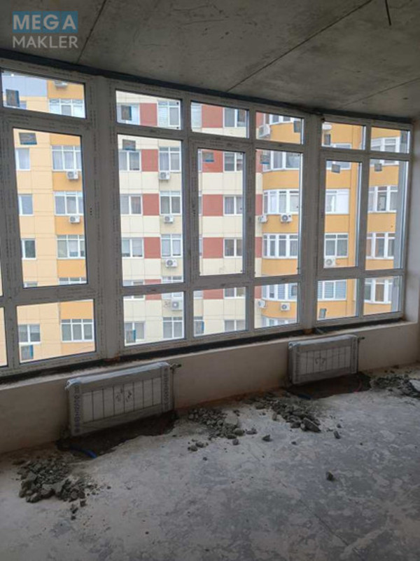 Новобудова, 23 поверхів, <a class="location-link" href="/kiev/" title="Недвижимость Київ">Київ</a>, <a class="location-link" href="/kiev/obolonskij/" title="Недвижимость Оболонський район">Оболонський р-н</a>, Юрія Кондратюка вул., 1 (изображение 6)