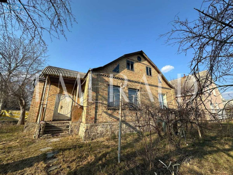 Продаж дома, 1&nbsp; поверх, 110&nbsp;кв.м, 5&nbsp;кімнат, ділянка 10&nbsp;соток, <a class="location-link" href="/shevchenkovo-selo-kv-brovarskij-rajon/" title="Недвижимость Шевченкове">Шевченкове</a>, Паркова (изображение 2)