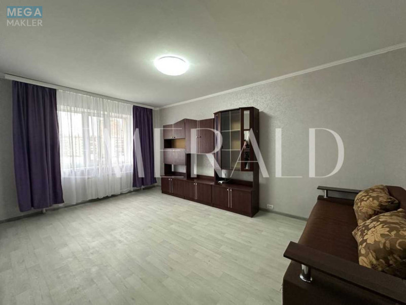 Продаж 1 кімнатної квартири (38/19/7), 7 пов. 9 пов. будинку, <a class="location-link" href="/kiev/" title="Недвижимость Київ">Київ</a>, <a class="location-link" href="/kiev/desnyanskij/" title="Недвижимость Деснянський район">Деснянський р-н</a>, Владимира Маяковского просп., 81А (изображение 9)