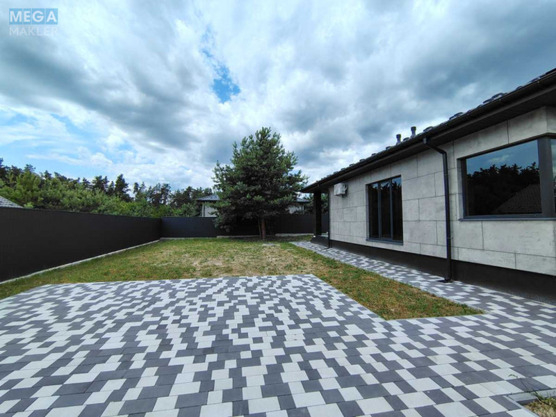Продаж дома, 1&nbsp; поверх, 115&nbsp;кв.м, 4&nbsp;кімнати, ділянка 6&nbsp;соток, <a class="location-link" href="/berezenshina/" title="Недвижимость Березенщина">Березенщина</a>, Волошкова (изображение 3)