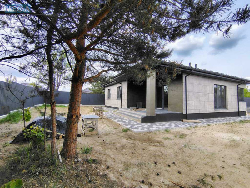 Продаж дома, 1&nbsp; поверх, 115&nbsp;кв.м, 4&nbsp;кімнати, ділянка 6&nbsp;соток, <a class="location-link" href="/berezenshina/" title="Недвижимость Березенщина">Березенщина</a>, Волошкова (изображение 4)