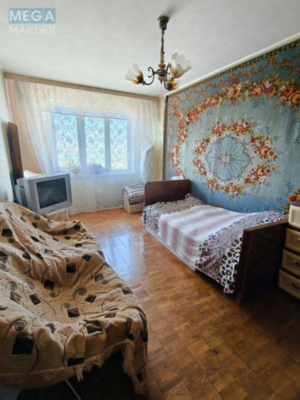 Продаж 3 кімнатної квартири (70/44/8), 15 пов. 16 пов. будинку, <a class="location-link" href="/kiev/" title="Недвижимость Київ">Київ</a>, <a class="location-link" href="/kiev/dneprovskij/" title="Недвижимость Дніпровський район">Дніпровський р-н</a>, Романа Шухевича просп., 2 (изображение 6)