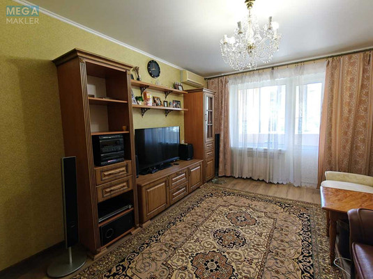 Оренда 2 кімнатної квартири, <a class="location-link" href="/kiev/" title="Недвижимость Київ">Київ</a>, <a class="location-link" href="/kiev/darnickij/" title="Недвижимость Дарницький район">Дарницький р-н</a>, Петра Григоренка просп., 39 (изображение 10)