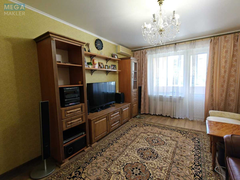 Оренда 2 кімнатної квартири, <a class="location-link" href="/kiev/" title="Недвижимость Київ">Київ</a>, <a class="location-link" href="/kiev/darnickij/" title="Недвижимость Дарницький район">Дарницький р-н</a>, Петра Григоренка просп., 39 (изображение 10)