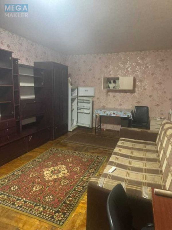 Продаж 1 кімнатної квартири (27,4/?/?), 4 пов. 9 пов. будинку, <a class="location-link" href="/kiev/" title="Недвижимость Київ">Київ</a>, <a class="location-link" href="/kiev/podolskij/" title="Недвижимость Подільський район">Подільський р-н</a>, Світлицького вул., 24-а (изображение 4)