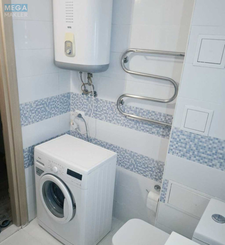 Оренда 1 кімнатної квартири, <a class="location-link" href="/kiev/" title="Недвижимость Київ">Київ</a>, <a class="location-link" href="/kiev/goloseevskij/" title="Недвижимость Голосіївський район">Голосіївський р-н</a>, Науки просп. (изображение 3)