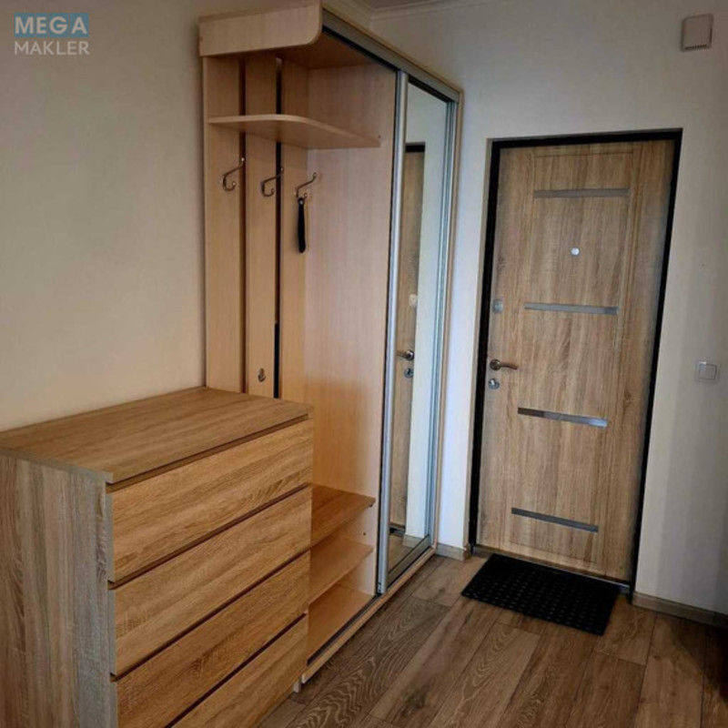 Оренда 1 кімнатної квартири, <a class="location-link" href="/kiev/" title="Недвижимость Київ">Київ</a>, <a class="location-link" href="/kiev/goloseevskij/" title="Недвижимость Голосіївський район">Голосіївський р-н</a>, Науки просп. (изображение 9)